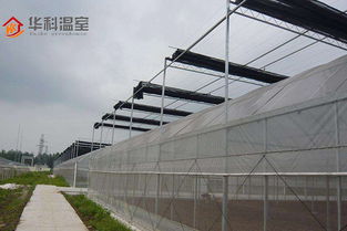 优质温室大棚电动遮阳系统安装流程详解——华科温室专业安装服务